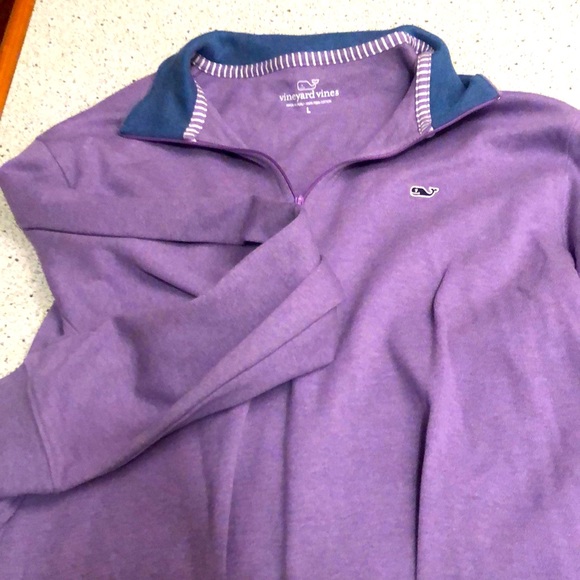 Vineyard Vines Other - Brand New Men’s Vineyard Vines 🐳 Pullover Size L